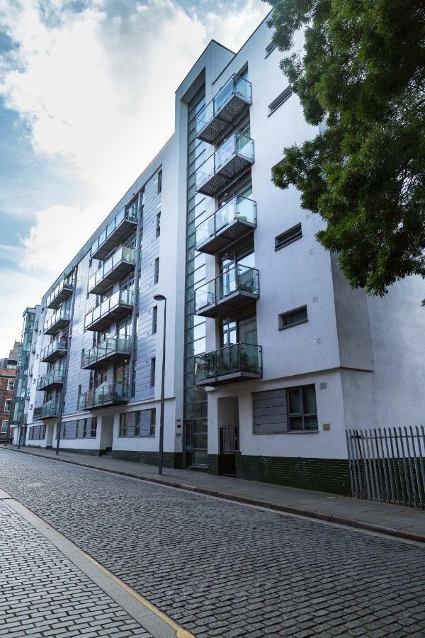 Ropewalks By Happy Days Apartment *